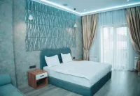 AS Hotel - Frühstück