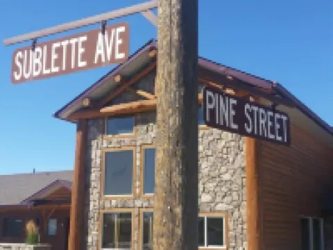 Sundance Motel Hotels in Pinedale