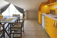 Mavi Melodi Suite Hotels in Gocek