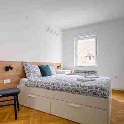 The Vlasta Collection Rooms