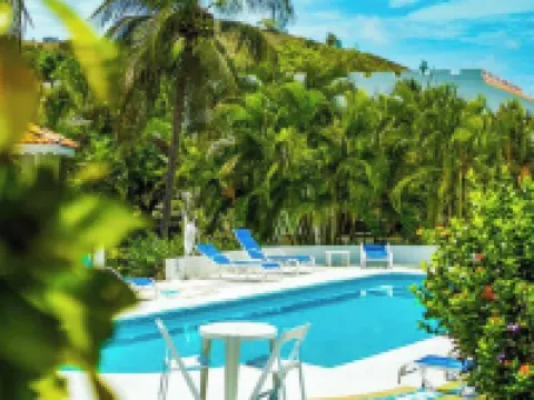 Castles in Paradise #C6 - 1Bd by Zenbreak Hotels in Savannes