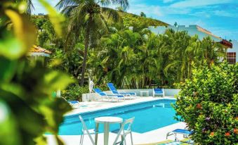 Castles in Paradise 1bd Apt C6 by Zenbreak