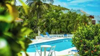 Castles in Paradise #C6 - 1Bd by Zenbreak Hotels in Savannes