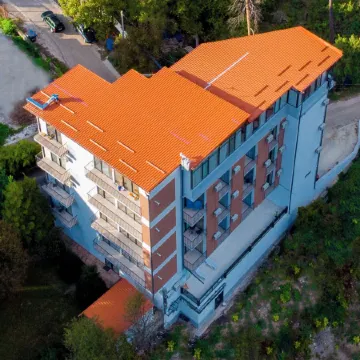 Emerald Borjomi Hotel
