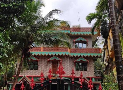 Shree Katyayani Residency