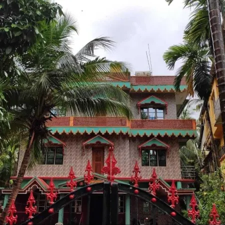 Shree Katyayani Residency