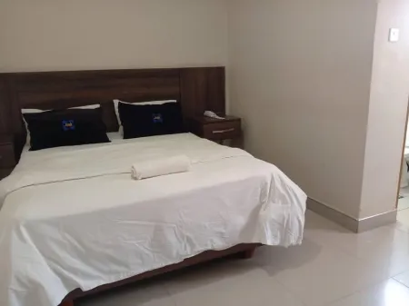 North Stay Inn Отели в г. Simonga