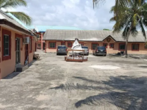 Onimoba garden city Hotels in Badagry