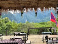 Ban Laos Guesthouse - 2 stelle