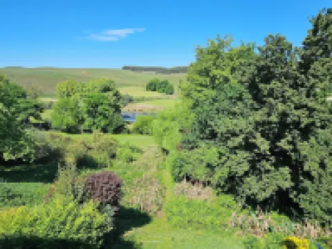 エムコシニ ロイヤル サン アンダーバーグのホテル