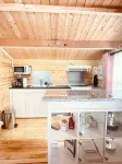 Kayakhouse B-1787 Upernavik - Wifi