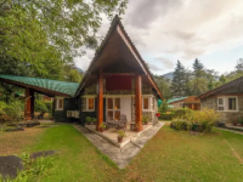 Span Resort and Spa, Manali Hotels in Badgran