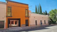 HOTEL COLONIAL GUANAJUATO فنادق في غواناخواتو