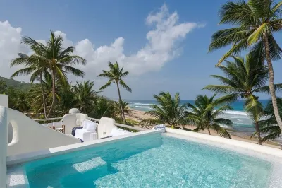 Pebble 3 Bedroom Home Hotels in 