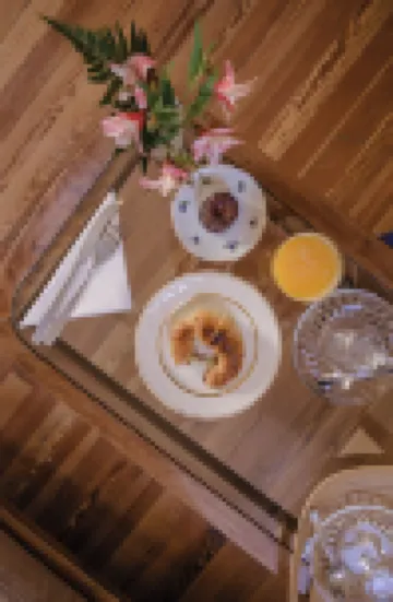 拉努瓦爾小酒店 鄰近Liniers railway station的酒店