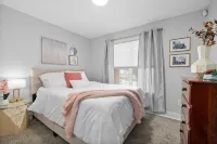 The Lofts in Downtown Clarksville! - 4 stjerner
