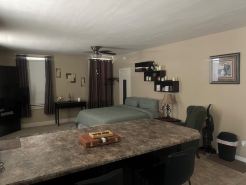 Little Boonville Apartment