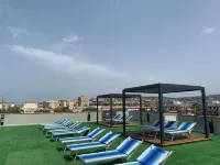Le Residenze di Santa Costanza - le Dimore