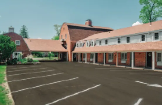 埃勒裏酒店 酒店