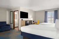 Days Inn by Wyndham Jamestown