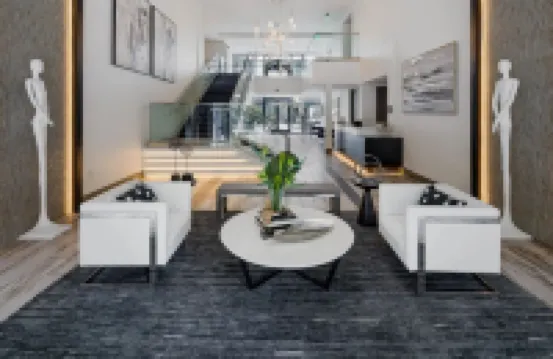 奧蘭多中央商務區的Landing公寓