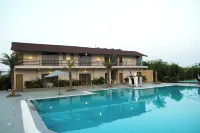 A1 Tiger Resort - Pools