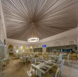 Qafqaz Karvansaray Hotel - breakfast