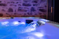Logis Hotel Nature Cathare - spa