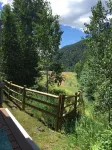 Walk to Lifts & Town - Hot Tub & Pool - Bjergudsigt