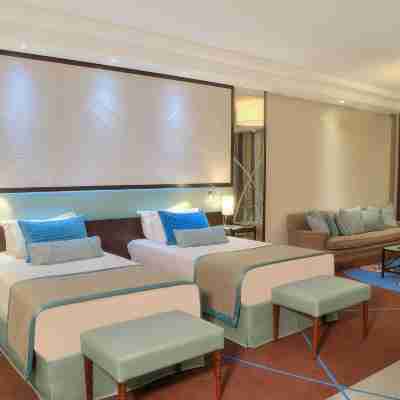 Sofitel Beirut le Gabriel Rooms