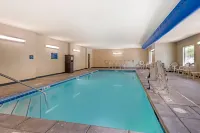 Comfort Inn & Suites Morgan - Семейные