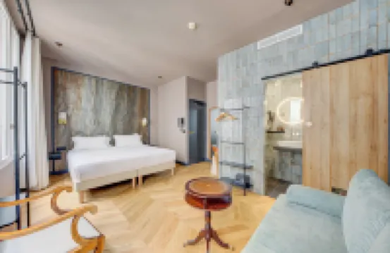 Hôtel Maât Batignolles Hotels in der Nähe von Minérales do Brasil