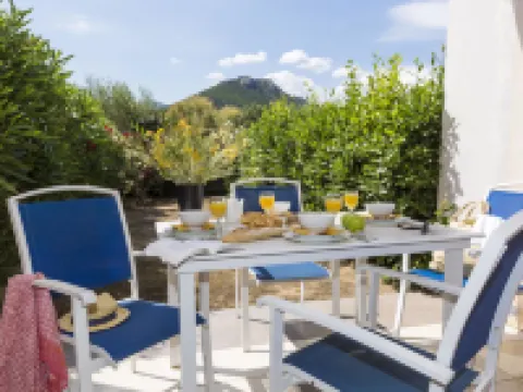 Odalys Référence les Villas Bel Godère