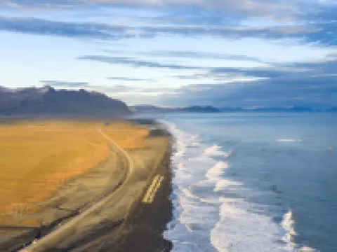 ゲストハウス ミカエル ホプンのホテル