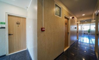 Olive Zip Koramangala 4th Block by Embassy Group