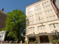 Drury Inn & Suites San Antonio Riverwalk Hotels in Bexar County