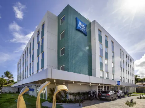 Ibis Budget Recife Jaboatão โรงแรมใน