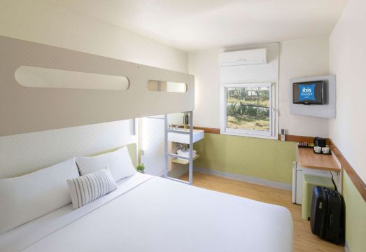 이비스 버짓 뉴캐슬 대표 이미지