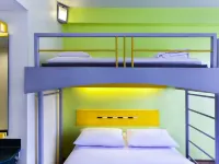 Ibis Budget Jakarta Menteng