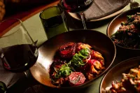 Ovolo Melbourne South Yarra, a Wyndham Hotel - 조식 운영