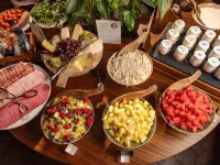 Carton House, a Fairmont Managed Hotel - breakfast