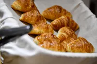 Hotel Agate - breakfast