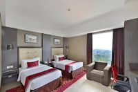Travello Hotel Bandung