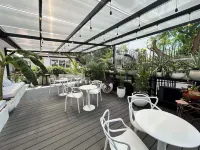 Casa Verde Hotel فنادق في 