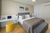 Apartments Maj Residence Luxury