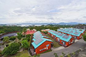 Shiki No Sato Yuraku