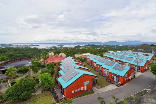 Shiki No Sato Yuraku Hotel a 