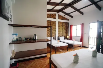 Point 303 Resort Hotels in der Nähe von Cloud 9 Surfing Area