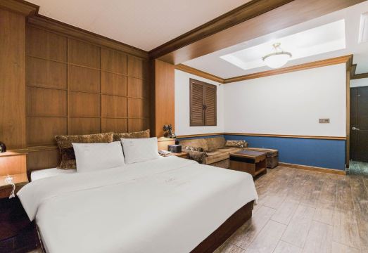 객실 스타일러 비치 이미지