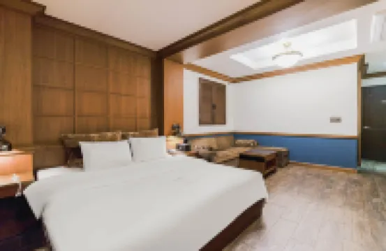 Bucheon SR Hotel